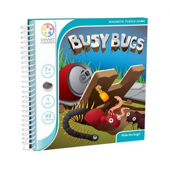 SmartGames Деловые жуки