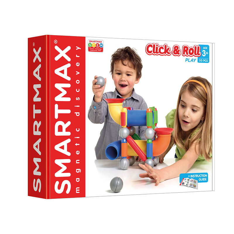 SmartMax Baby STEM