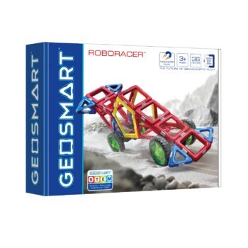 geosmart robo racer