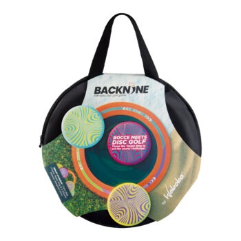 Waboba Backnine õuemäng