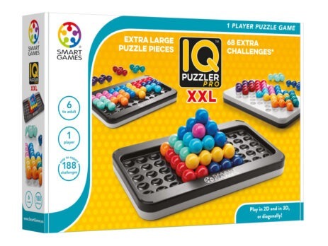 Plug & Play Puzzler - SmartGames